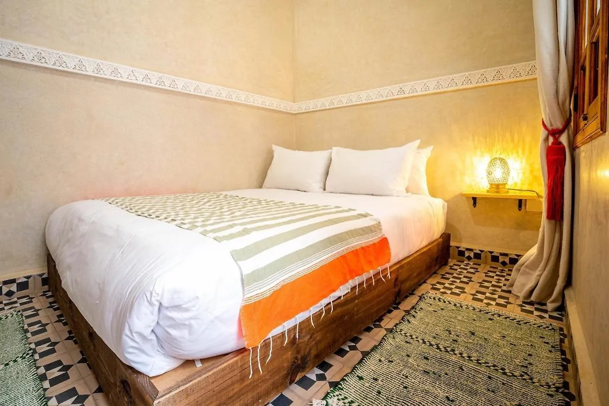Riad Ryme-Newly Renovated-Exclusive-Free Breakfast Marrakesh Villa