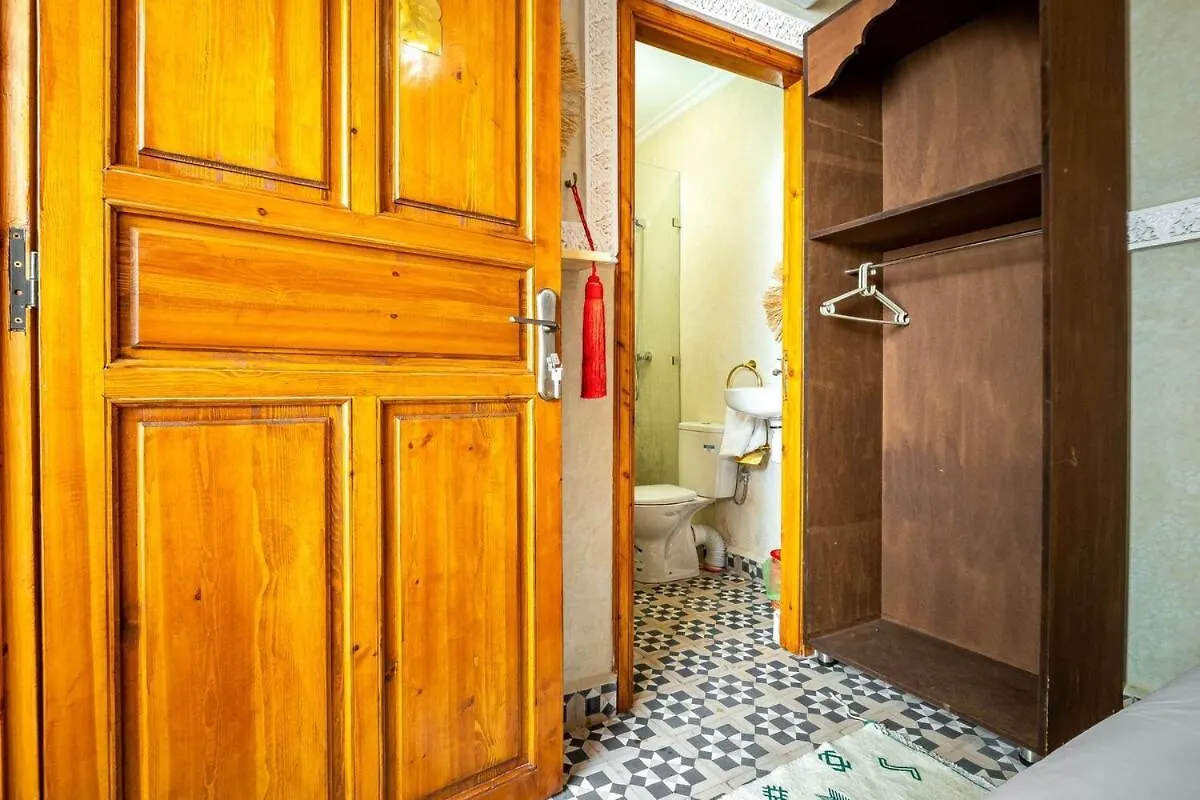 Villa Riad Ryme-Newly Renovated-Exclusive-Free Breakfast Marrakesh Maroc