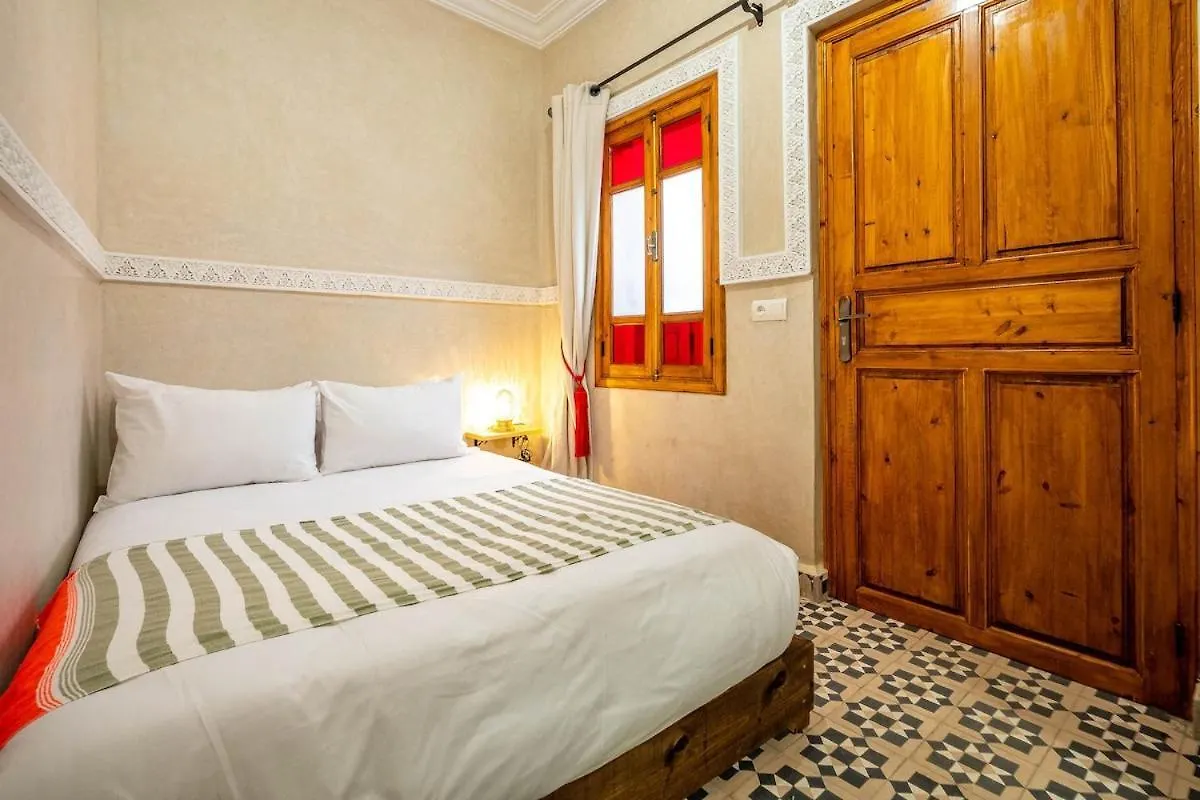 Villa Riad Ryme-Newly Renovated-Exclusive-Free Breakfast Marrakesh Maroc