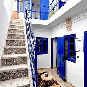  Riad Couloirs De La Medina